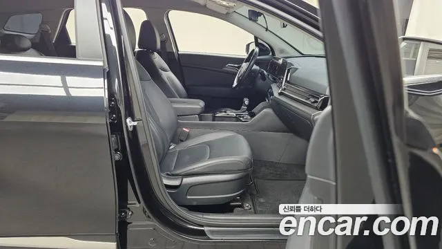 Kia Sportage 5th Gen — Фото автомобиля 16