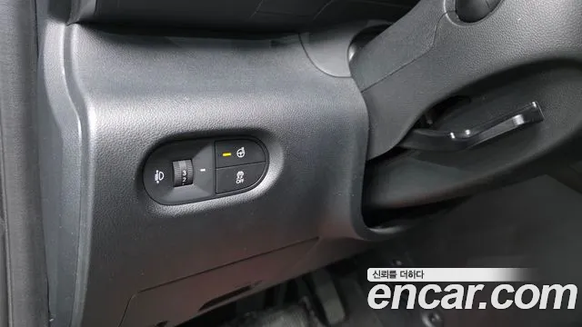 Hyundai Casper Casper Turbo Inspiration — Фото автомобиля 13