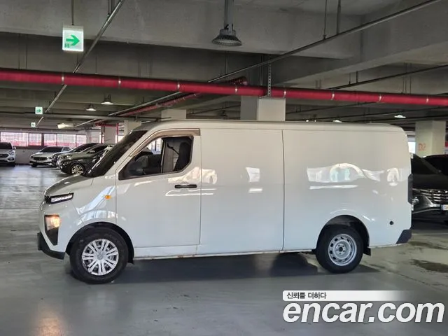 Geely SE-A2 — Фото автомобиля 3