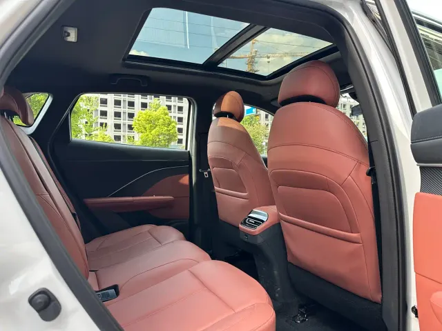 Changan CS55 Plus — Фото автомобиля 10