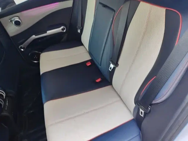 BYD Yuan PLUS — Фото автомобиля 16