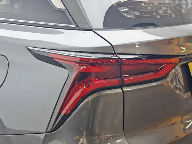 Changan Changan CS75 PLUS 2021 2.0T Automatic Pilot — Фото автомобиля 7