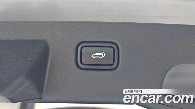 Kia Sportage Generation 5 — Фото автомобиля 22