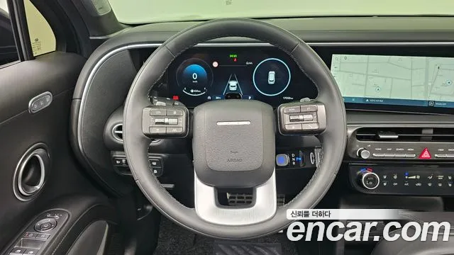 Hyundai Palisade Palisade (LX3) Бензин 2.5T 2WD 9 мест — Фото автомобиля 13