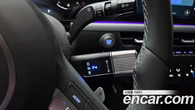 Hyundai Sonata DN8 — Фото автомобиля 12