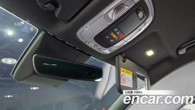 Hyundai Kona Kona (SX2) Бензин 1.6 Turbo 4WD — Фото автомобиля 20