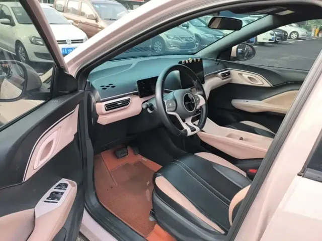 BYD Seagull — Фото автомобиля 15
