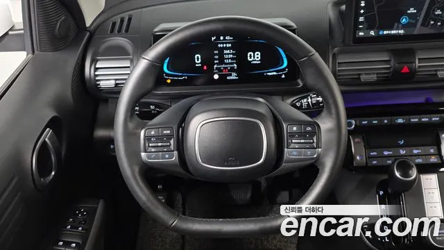 Hyundai Casper — Фото автомобиля 15