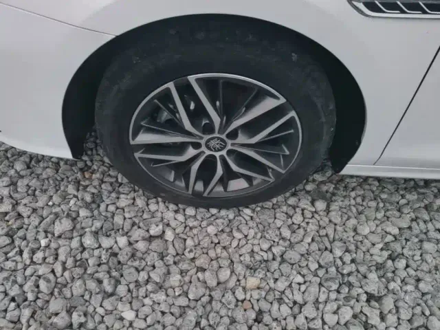 BYD Qin PLUS — Фото автомобиля 22
