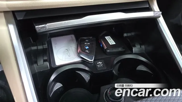 BMW 3-Series 3 серия (G20) 320i M Sport — Фото автомобиля 30
