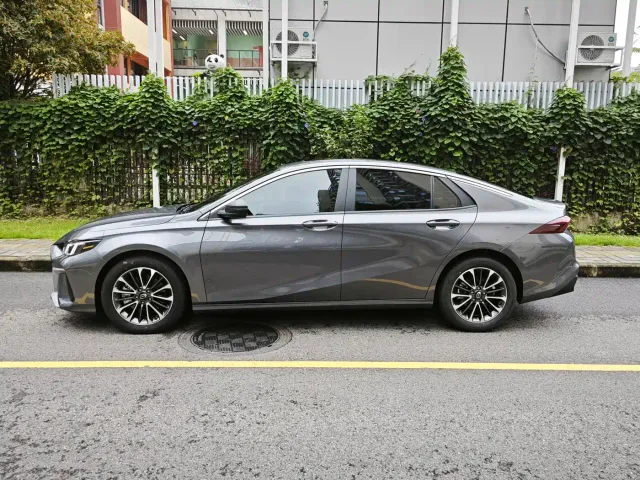 GAC Trumpchi Emkoo — Фото автомобиля 4