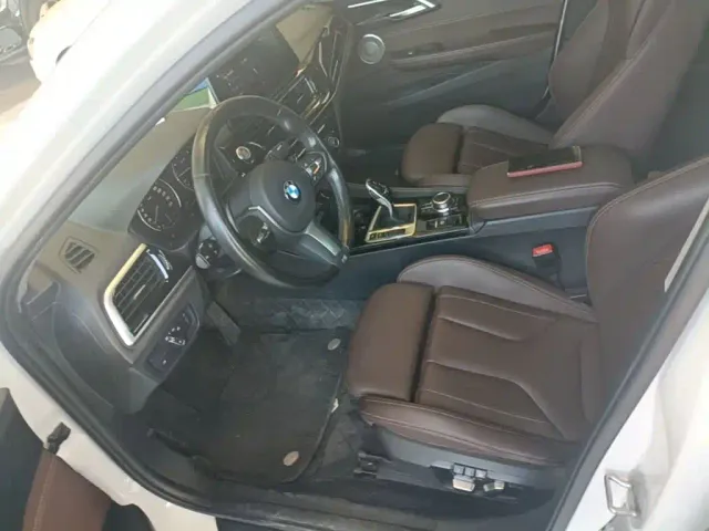 BMW 1 Series — Фото автомобиля 14