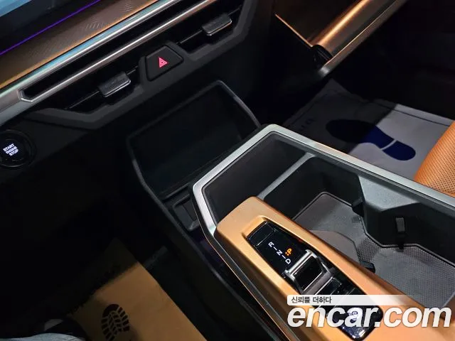 KGM Torres New — Фото автомобиля 10