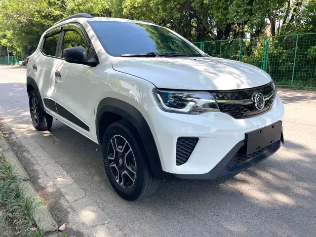Nammi EX1 — Фото автомобиля 6