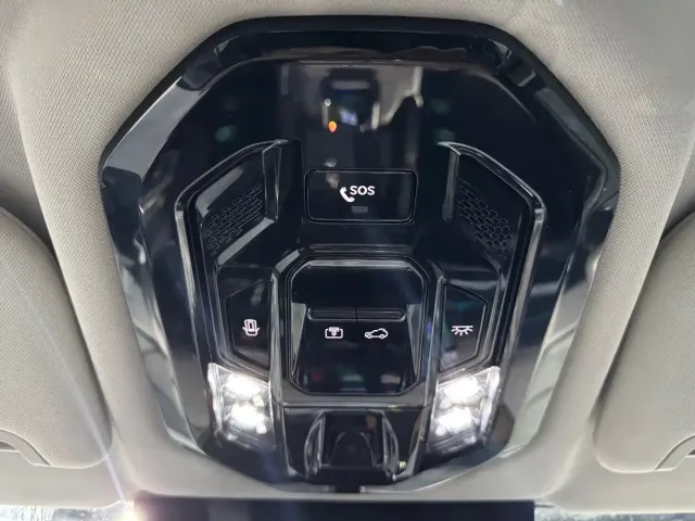 Jetour Jetour Shanhai T2 2024 C-DM 129KM Forest Edition — Фото автомобиля 8