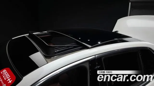 Genesis G90 Бензин 3.5 турбо AWD — Фото автомобиля 16