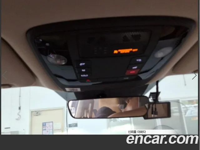 Kia Carnival 4th Gen — Фото автомобиля 7