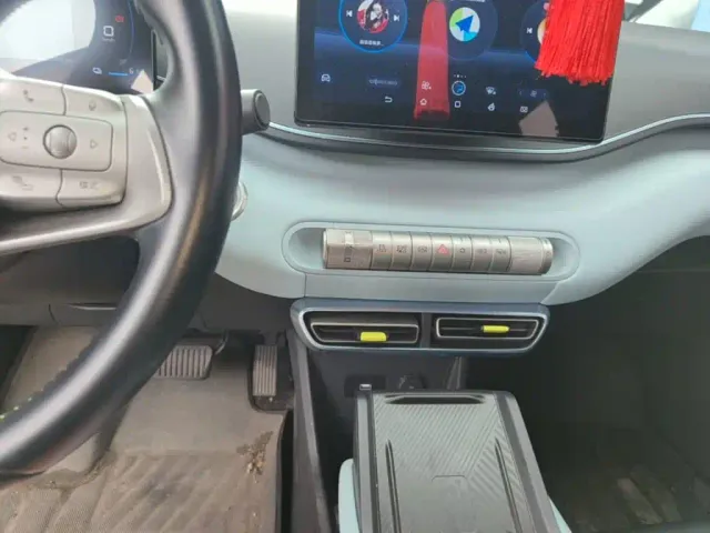 BYD Seagull — Фото автомобиля 13