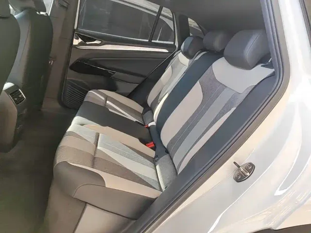 Volkswagen ID.4 Crozz — Фото автомобиля 16