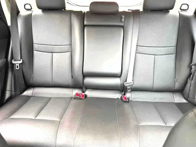 Nissan X-Trail — Фото автомобиля 6