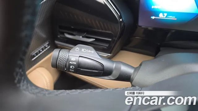 Renault Korea Grand Koleos — Фото автомобиля 28