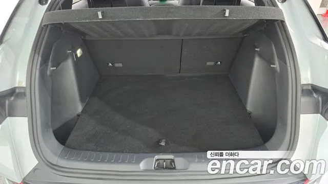BYD Atto 3 — Фото автомобиля 22