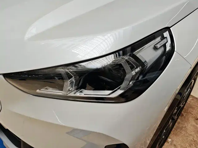 BMW X1 — Фото автомобиля 5