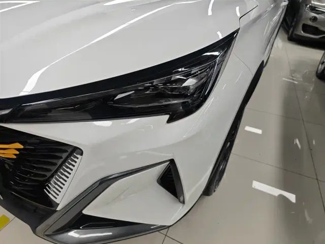 Changan X5 Plus — Фото автомобиля 23