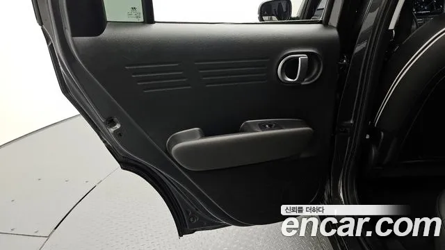 Hyundai Casper — Фото автомобиля 24