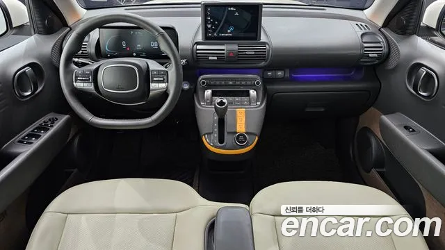 Hyundai Casper — Фото автомобиля 7