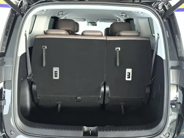 Wuling Starlight 730 — Фото автомобиля 4