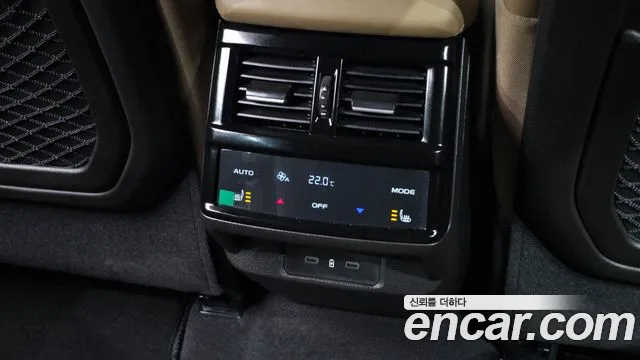 Renault Korea Grand Koleos — Фото автомобиля 18