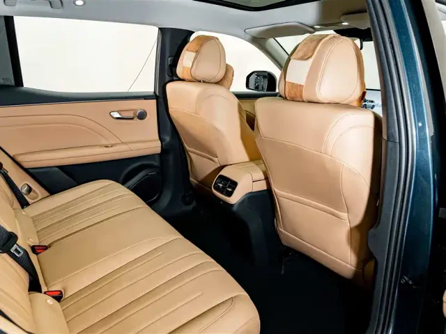GAC Aion i60 — Фото автомобиля 22