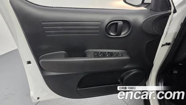 Hyundai Casper Casper Turbo Smart — Фото автомобиля 24