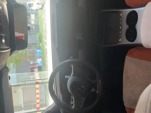 BYD Seal 06 — Фото автомобиля 13