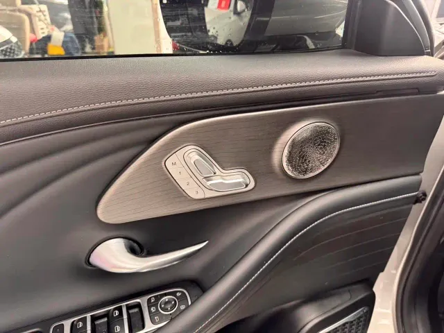 Chery Arrizo 8 — Фото автомобиля 23