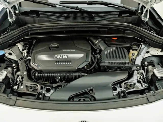 BMW X2 — Фото автомобиля 26