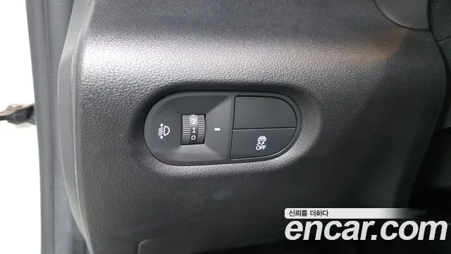 Hyundai Casper — Фото автомобиля 27