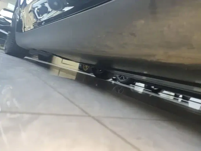Tesla Model Y — Фото автомобиля 19