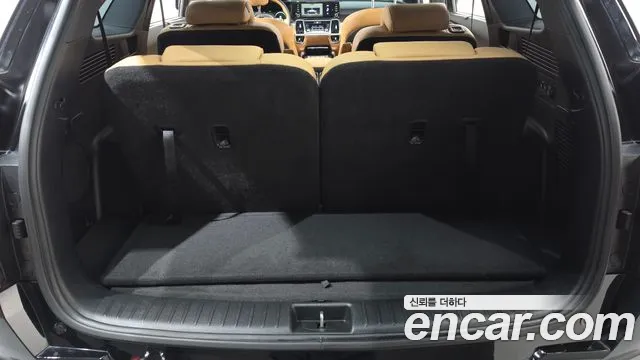 Kia Sorento Generation 4 — Фото автомобиля 25