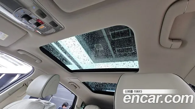 Genesis GV80 2.5T Бензин AWD — Фото автомобиля 16