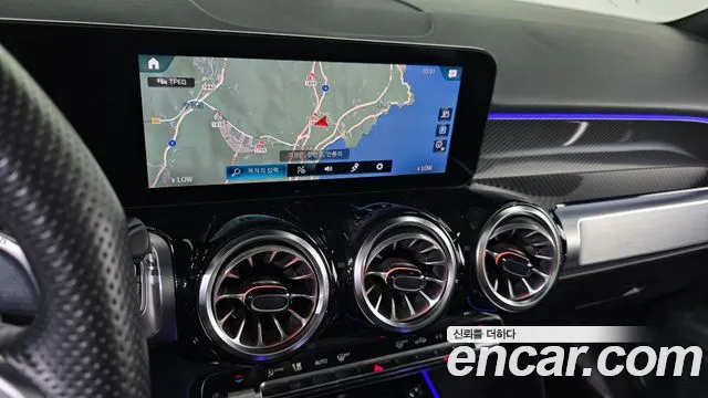 Mercedes-Benz GLB-Class X247 — Фото автомобиля 20
