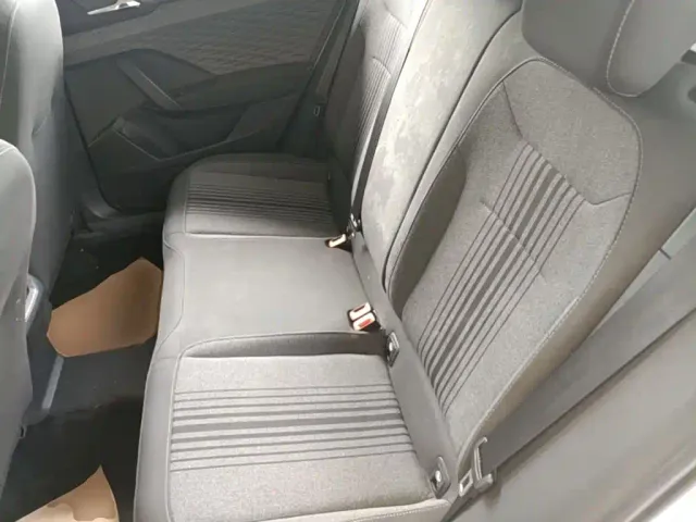 Volkswagen Tharu — Фото автомобиля 16