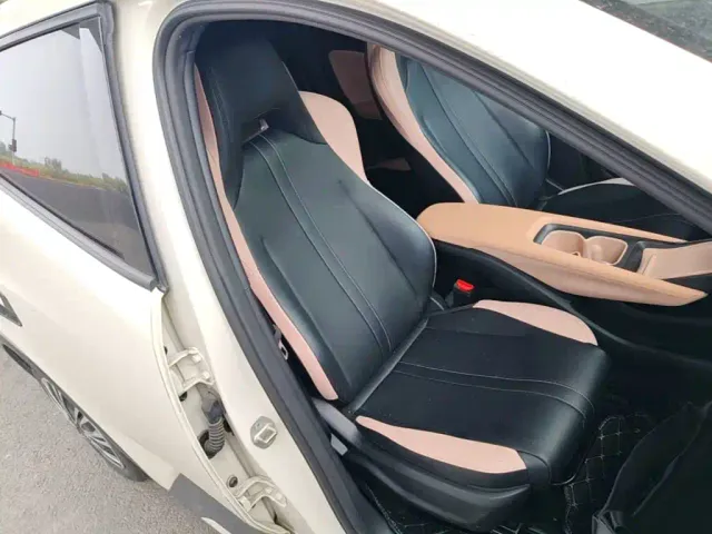 BYD Seagull — Фото автомобиля 24