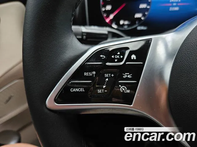 Mercedes-Benz C-Class — Фото автомобиля 17