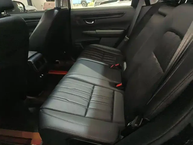 Honda Breeze — Фото автомобиля 16