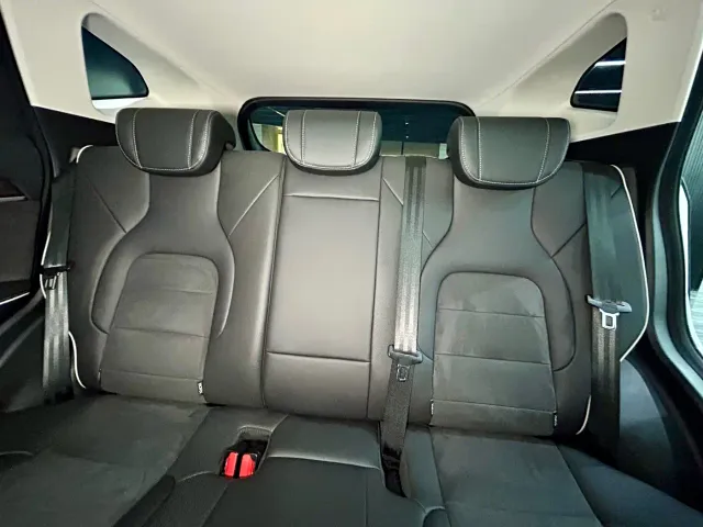 Haval H6 — Фото автомобиля 24