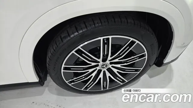 Mercedes-Benz EQE X294 — Фото автомобиля 5