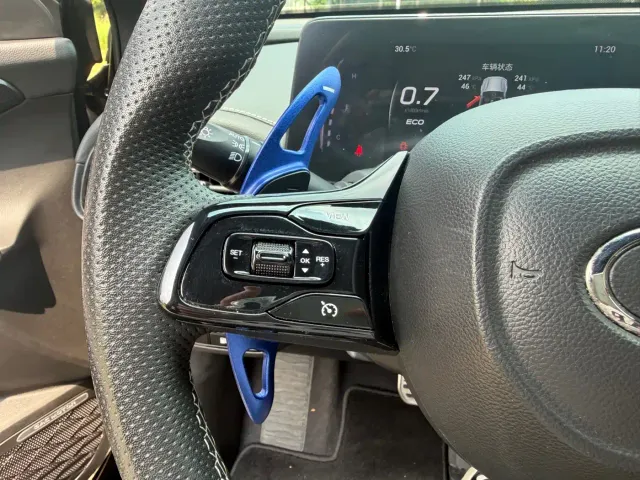 GAC Trumpchi Emkoo — Фото автомобиля 20