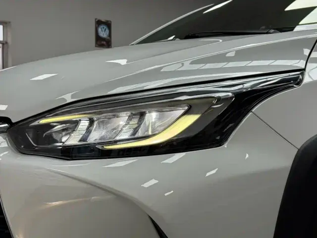 Toyota YARiS L Zhi Xuan — Фото автомобиля 21